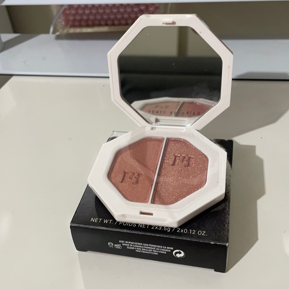 FENTY BEAUTY KILLAWATT FREESTYLE HIGHLIGHTER DUO